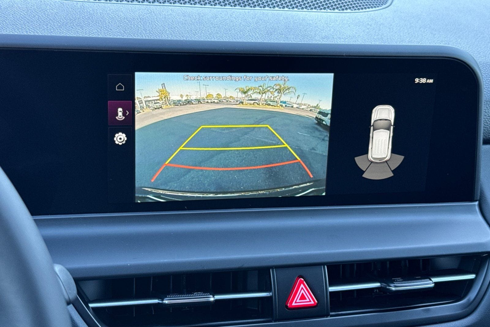 2026 Kia Seltos EX - Photo 20