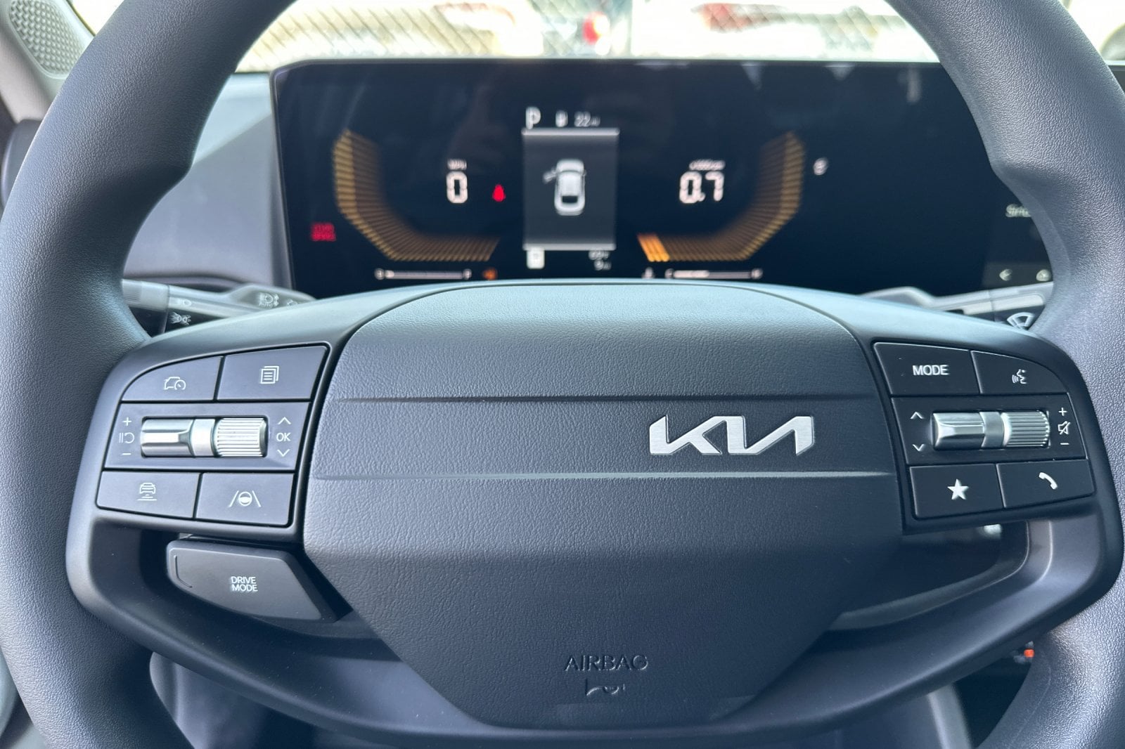 2026 Kia K4 LXS - Photo 22