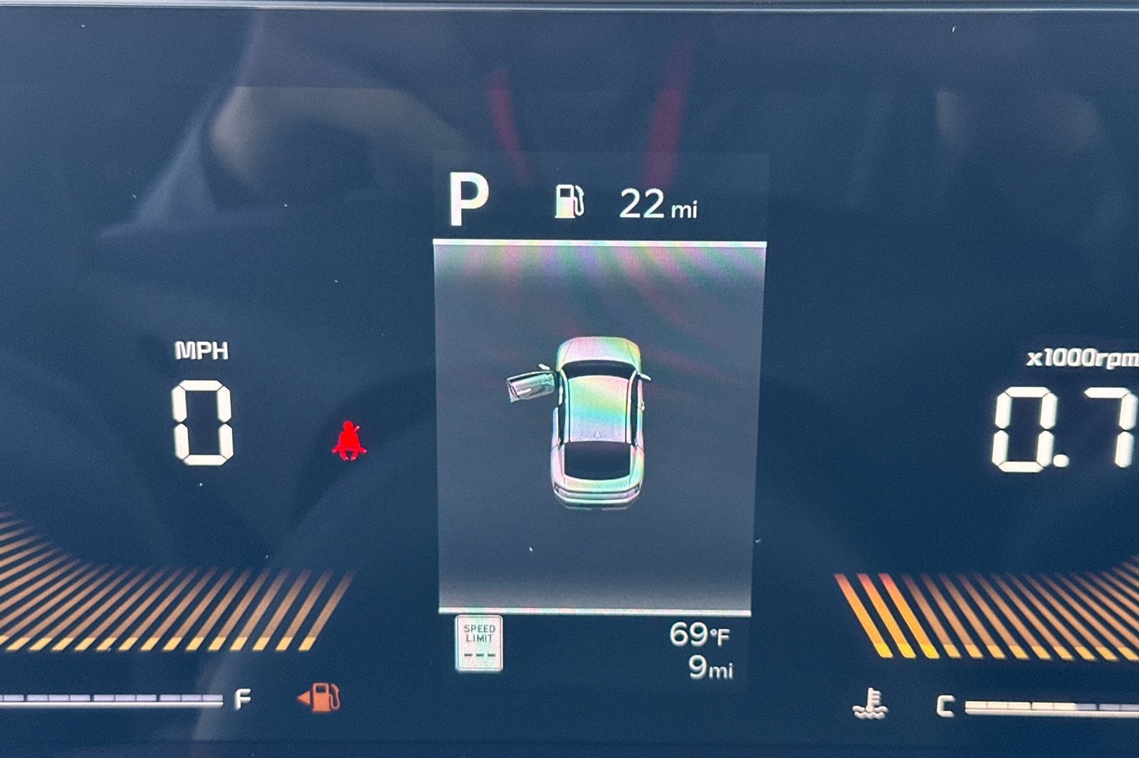 2026 Kia K4 LXS - Photo 23