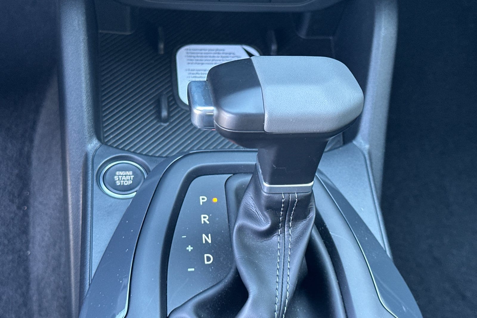 2026 Kia K4 EX - Photo 20