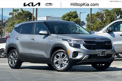 2026 Kia Seltos LX SUV