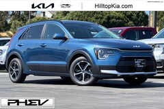 2025 Kia Niro Plug-In Hybrid EX SUV