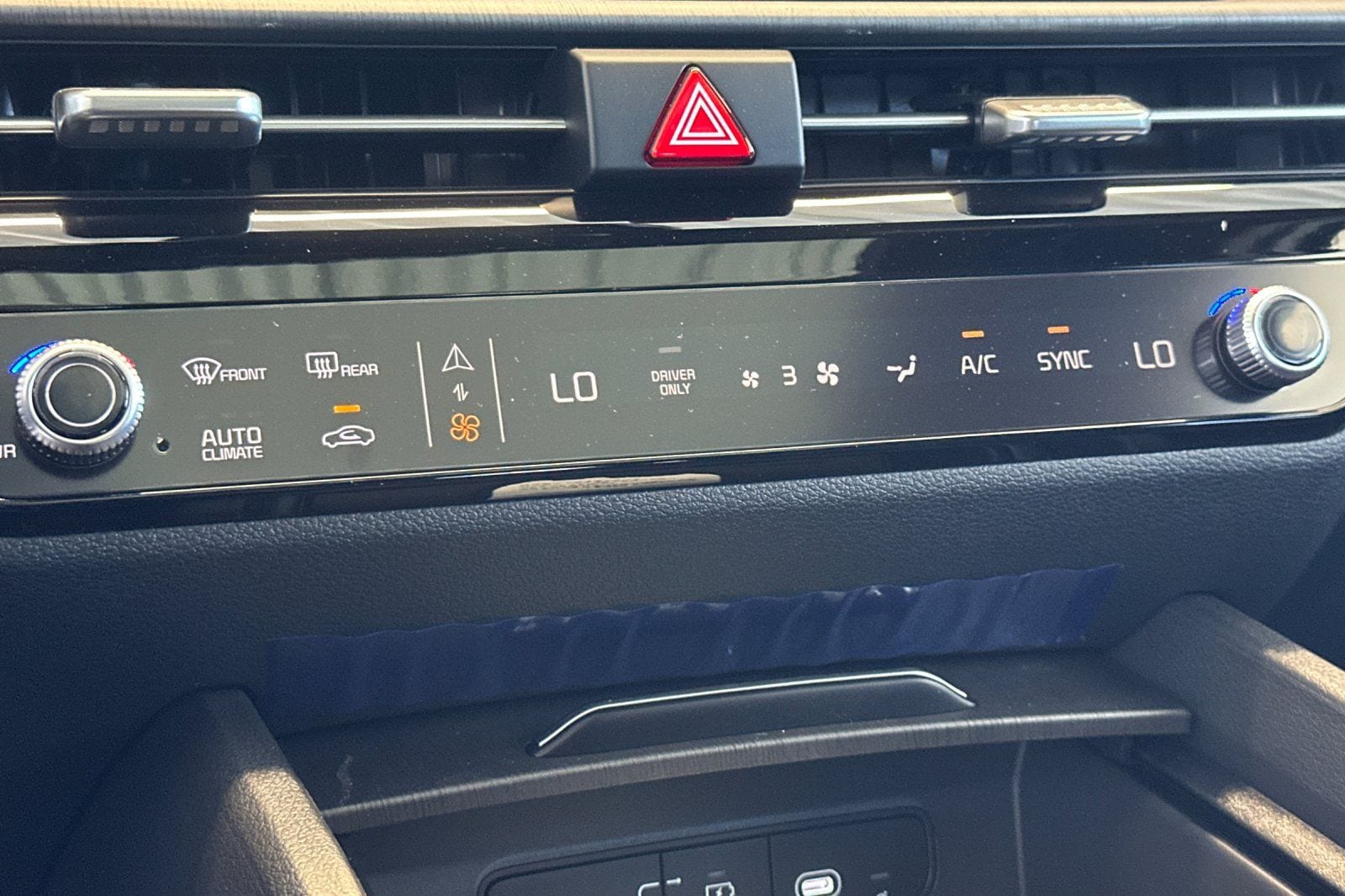 2026 Kia Sportage X-Line Hybrid - Photo 20