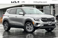 2026 Kia Seltos LX SUV
