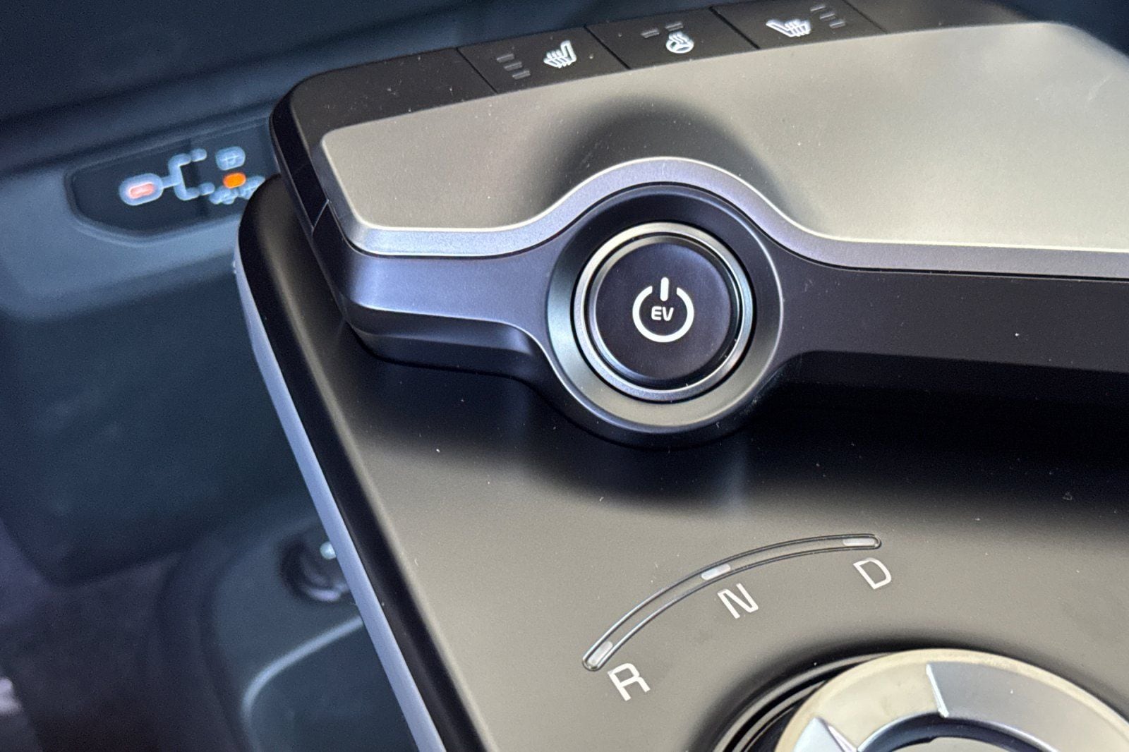 2025 Kia EV6 Light L/R - Photo 24