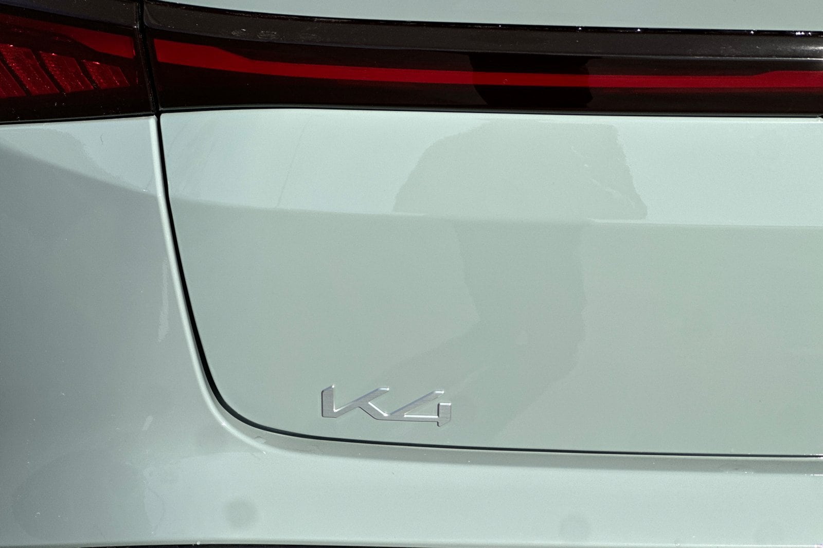 2026 Kia K4 LXS - Photo 25