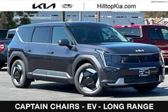 2026 Kia EV9 Light Long Range SUV