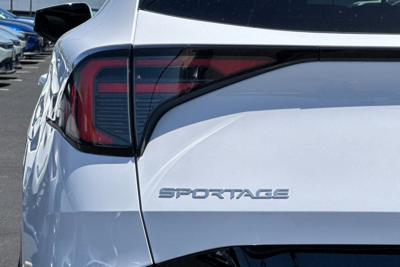 2026 Kia Sportage SX Prestige - Photo 24