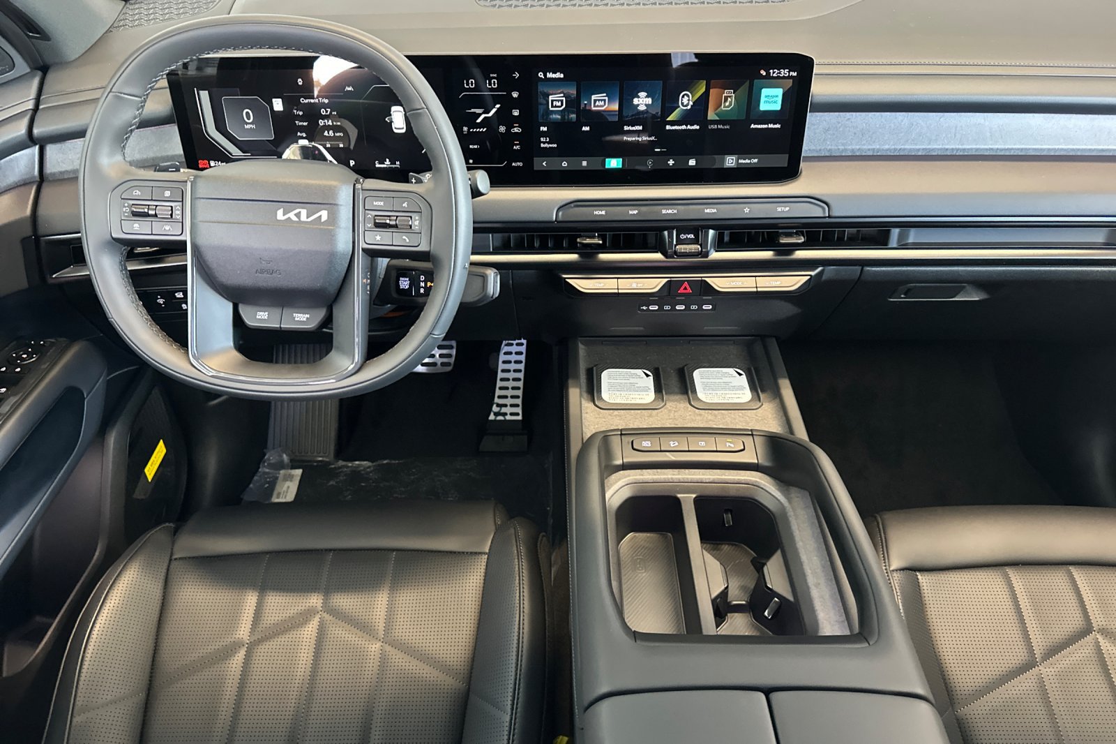 2027 Kia Telluride X-Pro SX - Photo 13