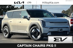 2026 Kia EV9 Light Long Range SUV