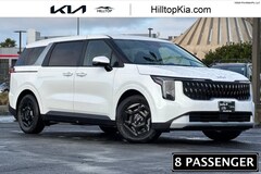 2026 Kia Carnival LXS Minivan/Van
