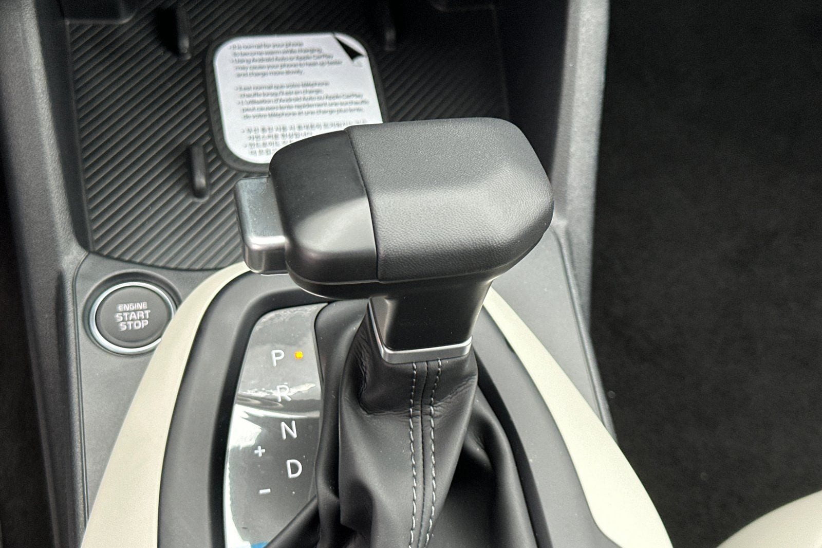 2026 Kia K4 GT-Line - Photo 20