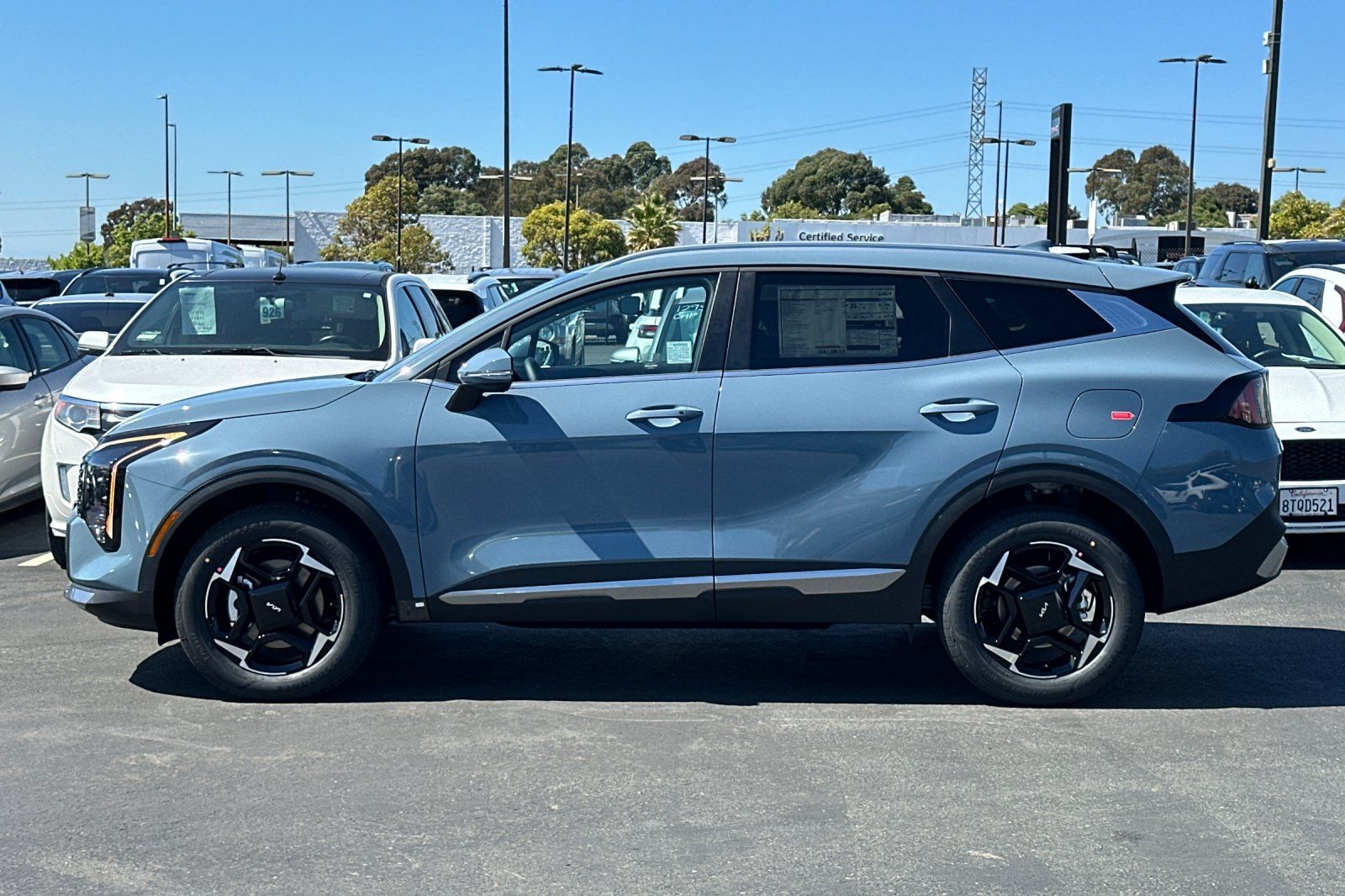 View vehicle photo 7
