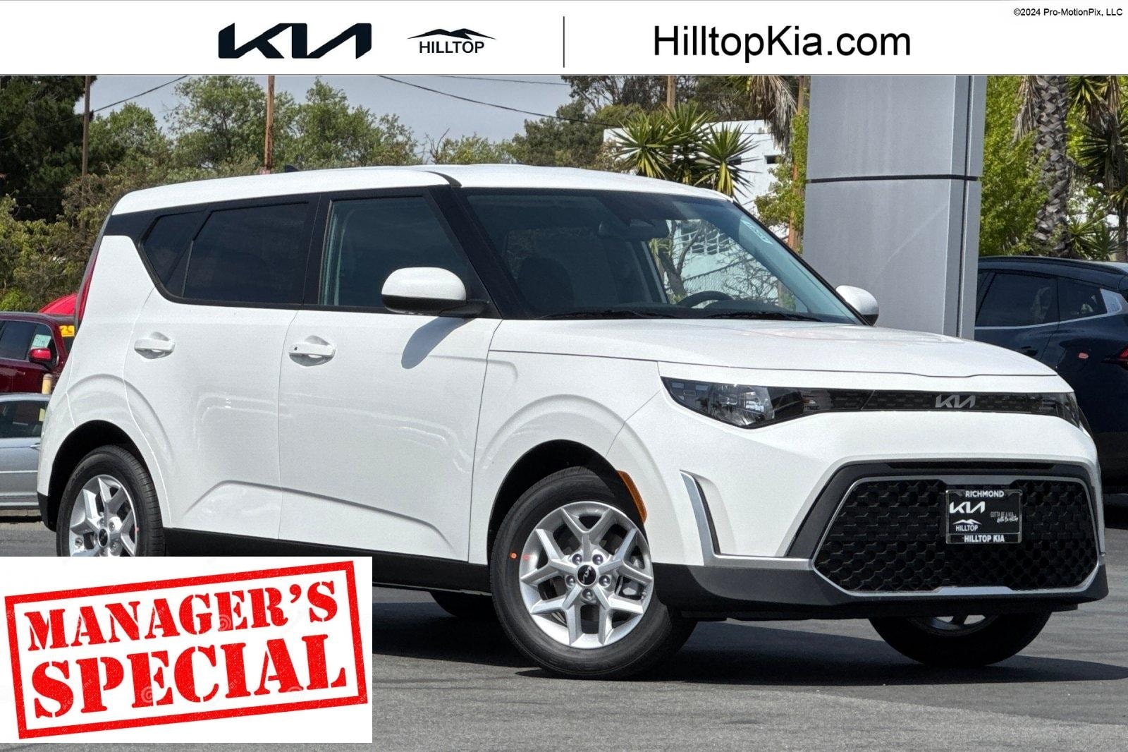 2025 Kia Soul S