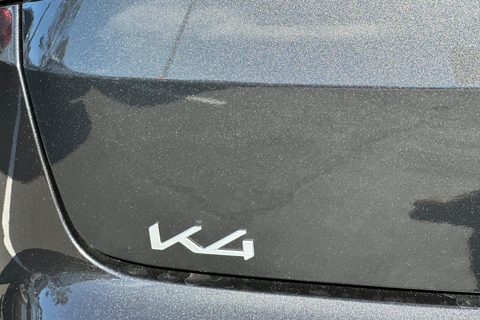 2026 Kia K4 EX - Photo 25