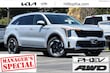 Kia Sorento Plug-In Hybrid
