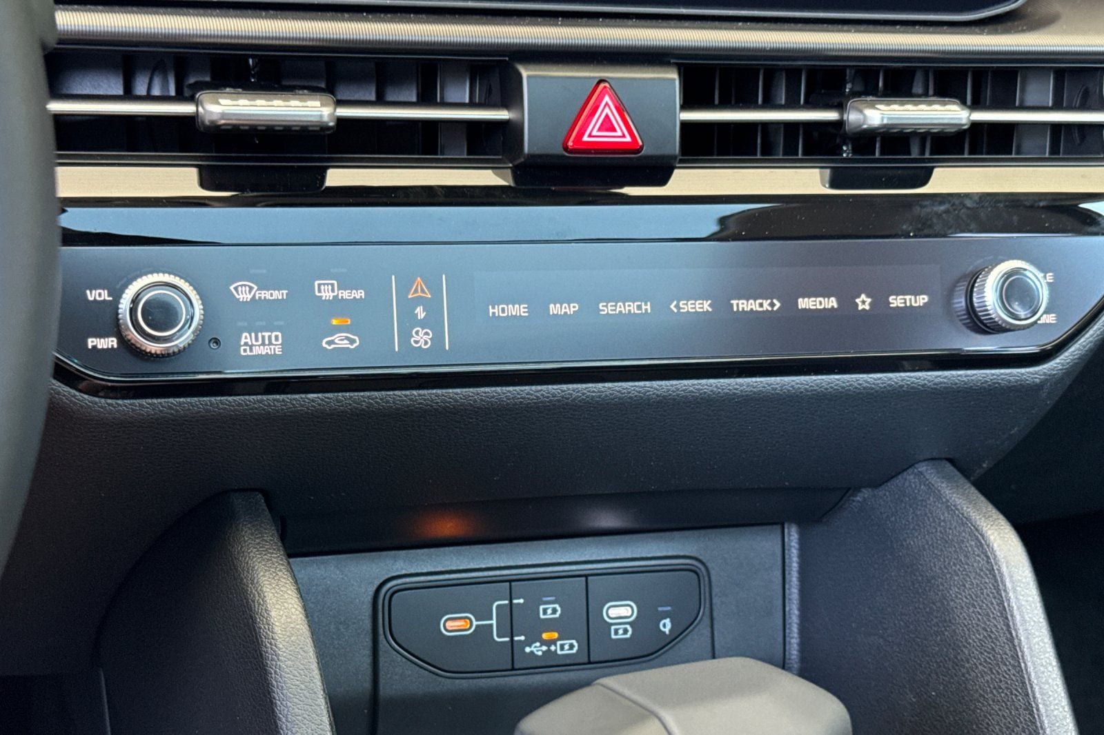 2026 Kia Sportage SX Prestige - Photo 19