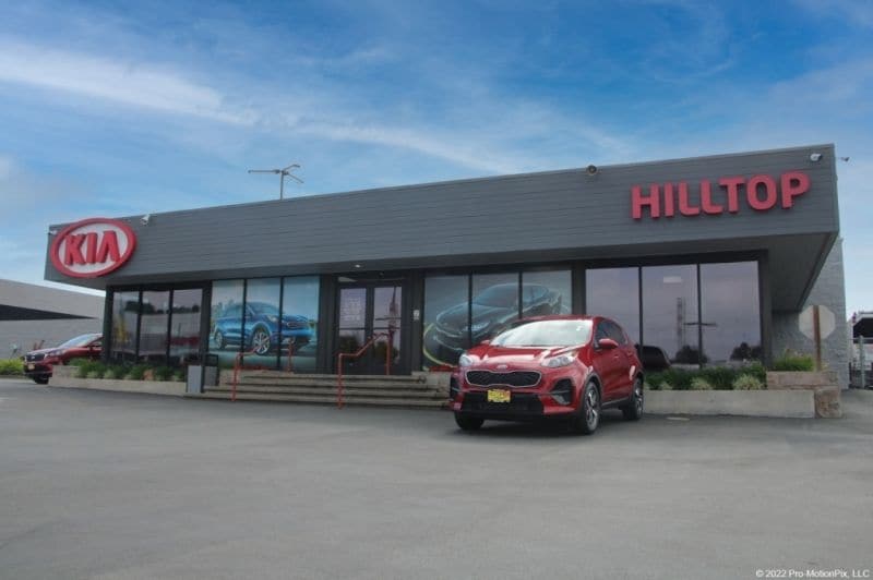 2026 Kia Sportage SX Prestige - Photo 26