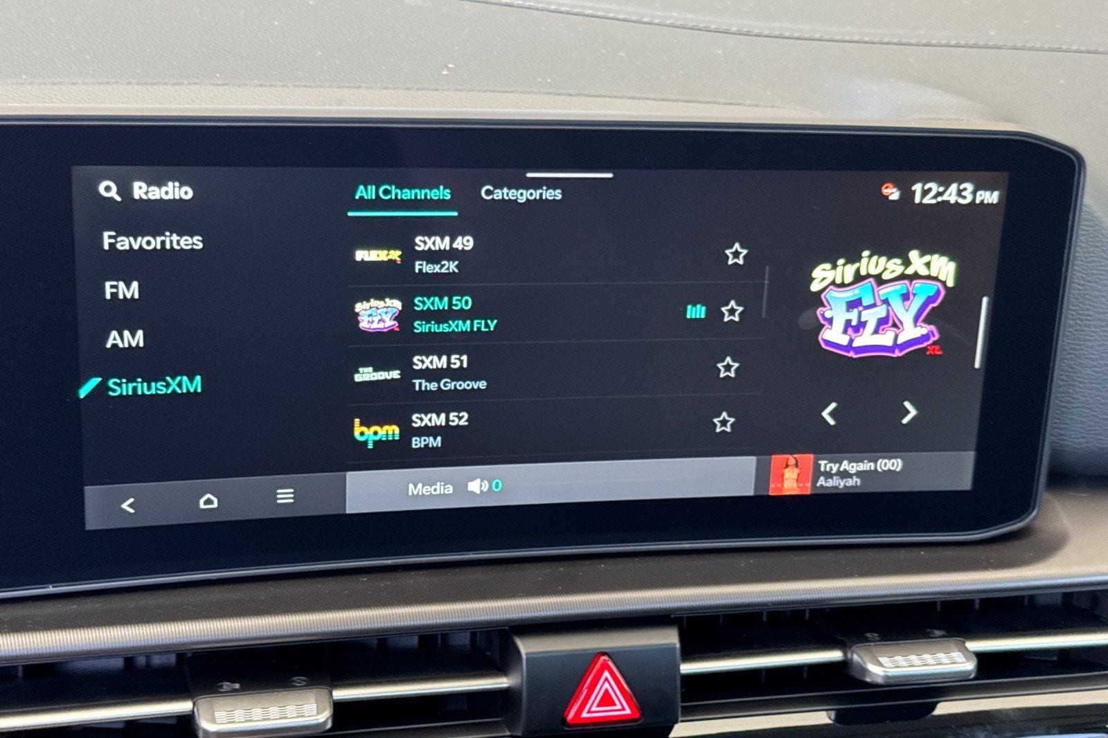 2026 Kia Sportage SX Prestige - Photo 16