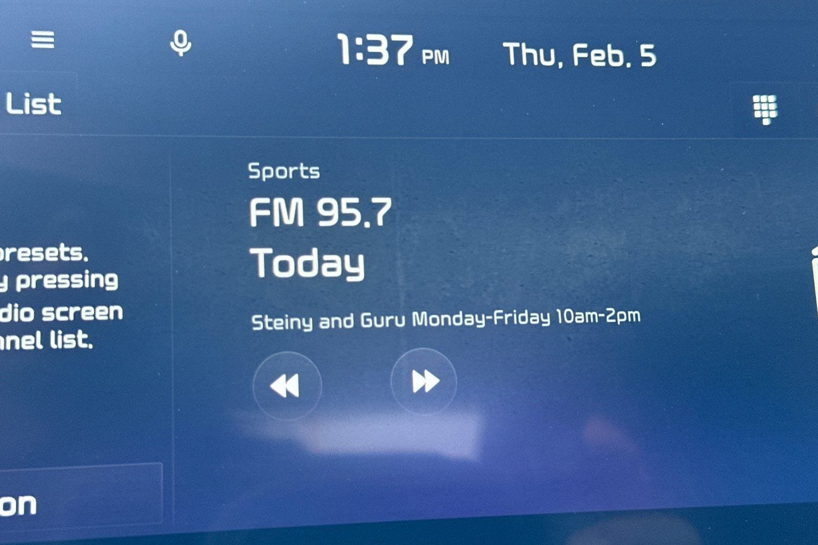 2026 Kia Seltos S - Photo 19