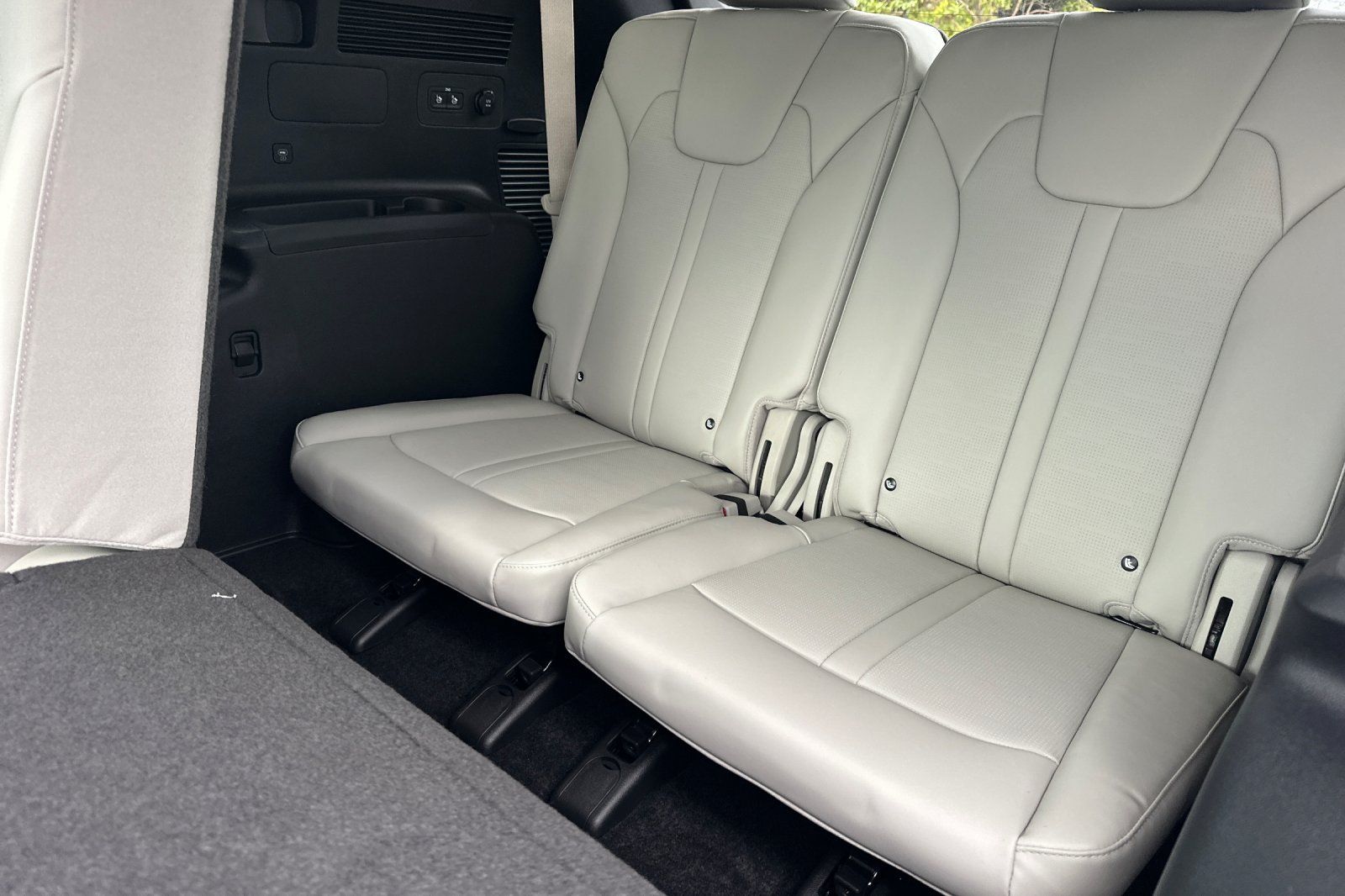 2026 Kia Sorento EX Hybrid - Photo 15