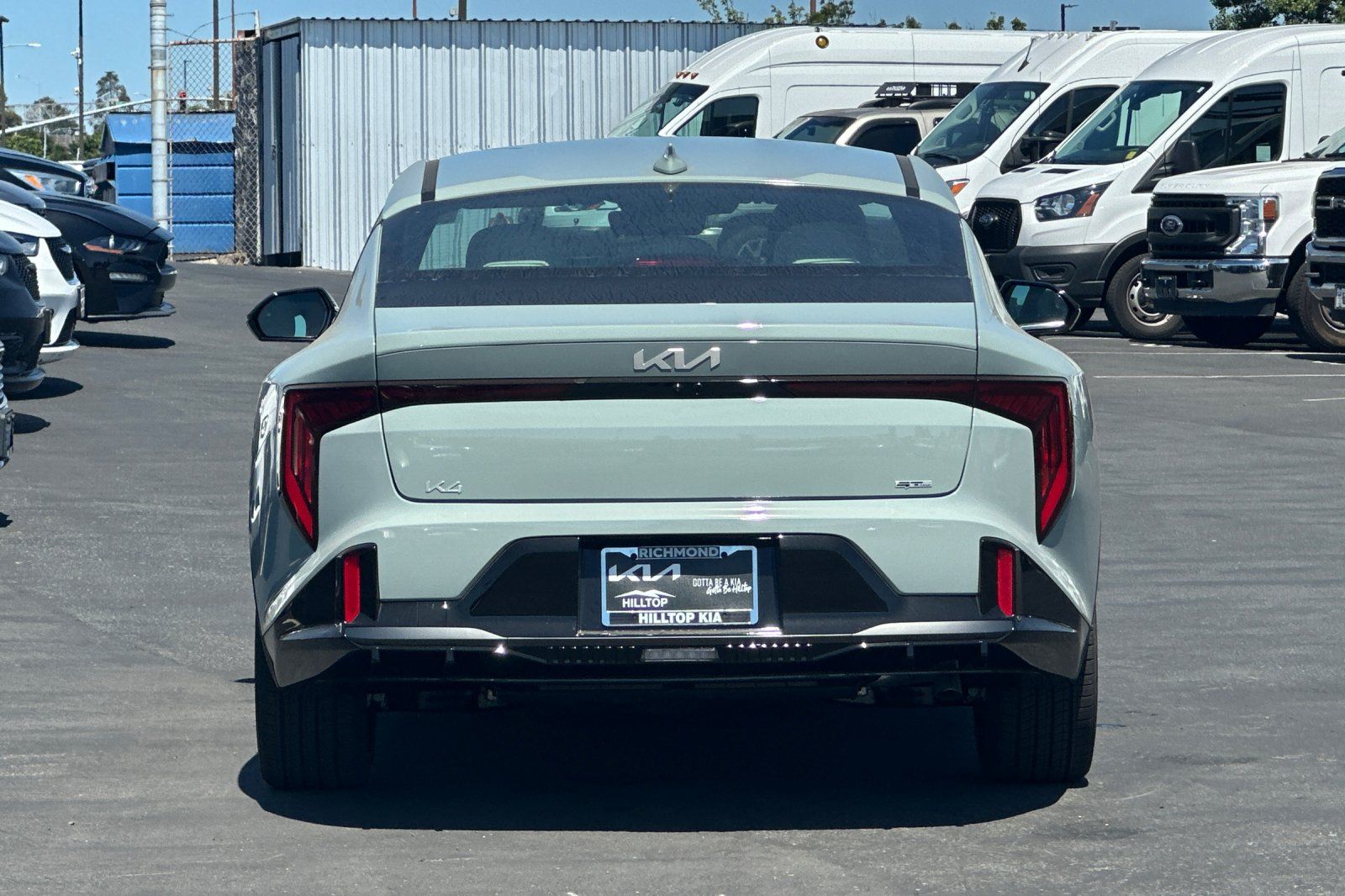 View vehicle photo 5