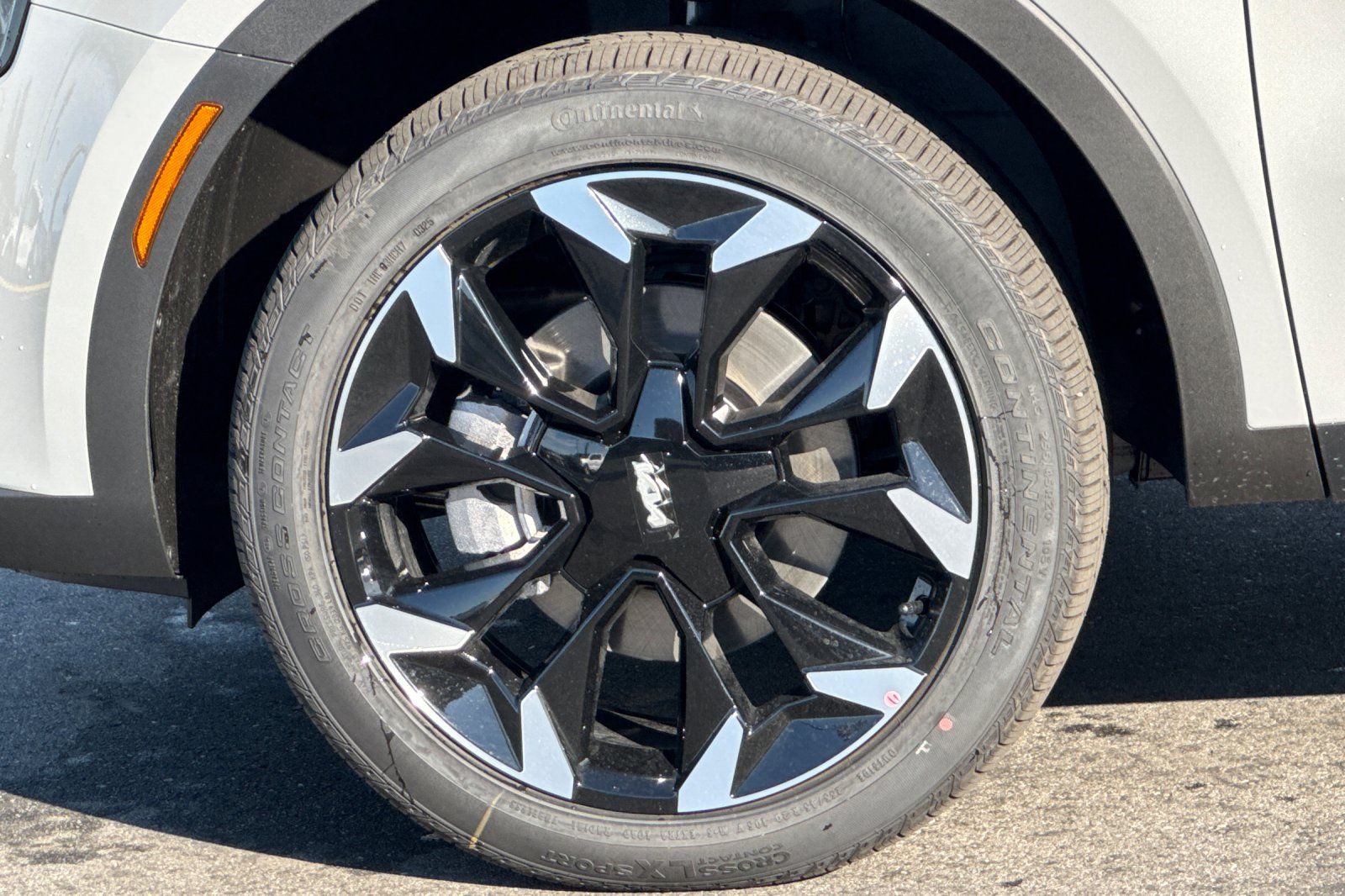 2026 Kia Sorento EX - Photo 27