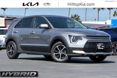 2025 Kia Niro LX SUV