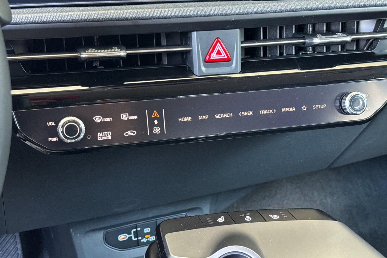 2025 Kia EV6 Light L/R - Photo 22