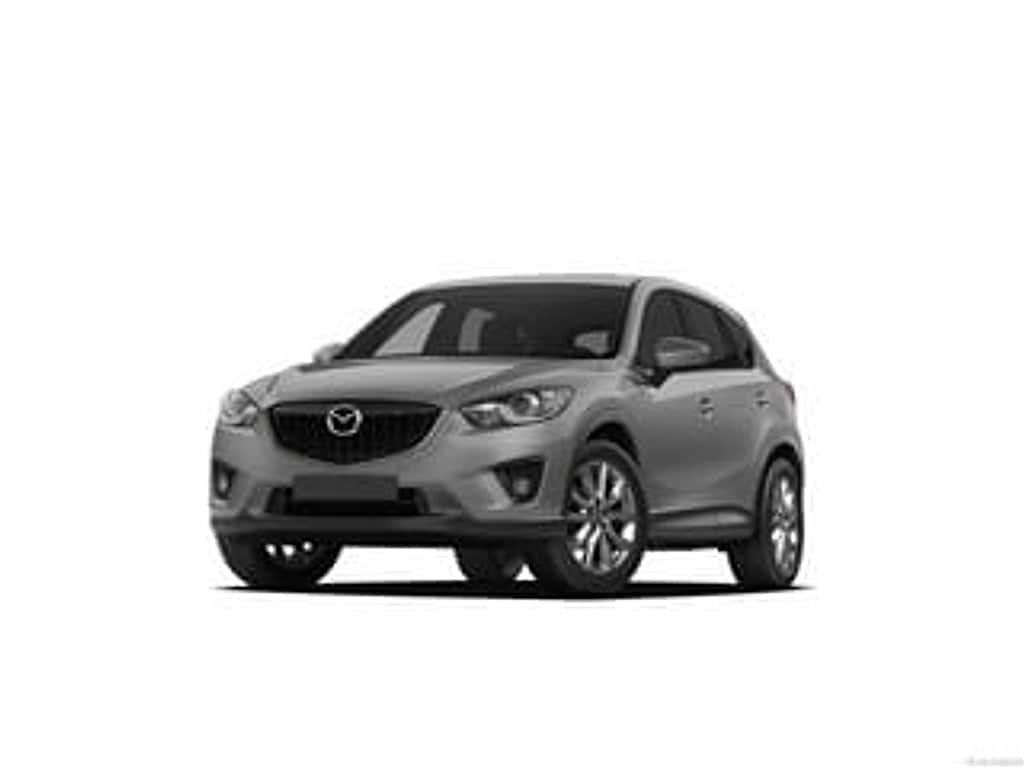 2013 Mazda CX-5 Touring's photo
