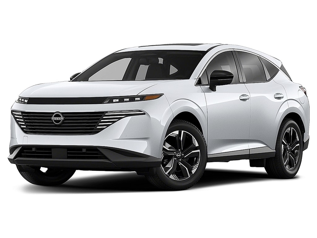 2025 Nissan Murano AWD Platinum SUV  2025 Nissan Murano AWD Platinum SUV
