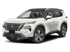 2025 Nissan Rogue SL AWD SL