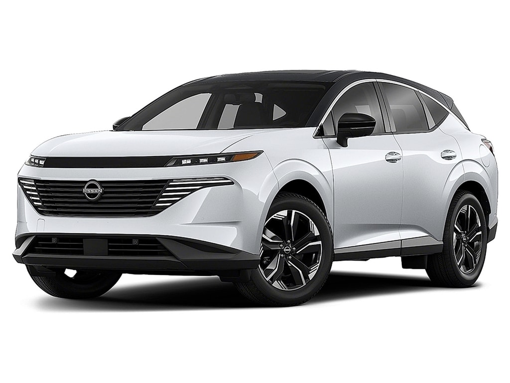 2025 Nissan Murano AWD Platinum SUV  2025 Nissan Murano AWD Platinum SUV