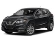 Nissan Rogue Sport