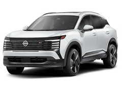 2025 Nissan Kicks SR Intelligent AWD