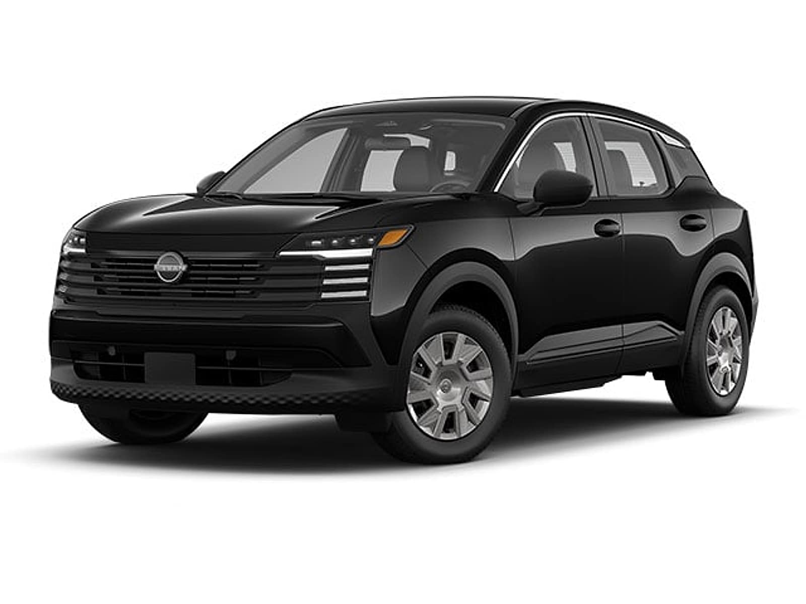 2025 Nissan Kicks S AWD 