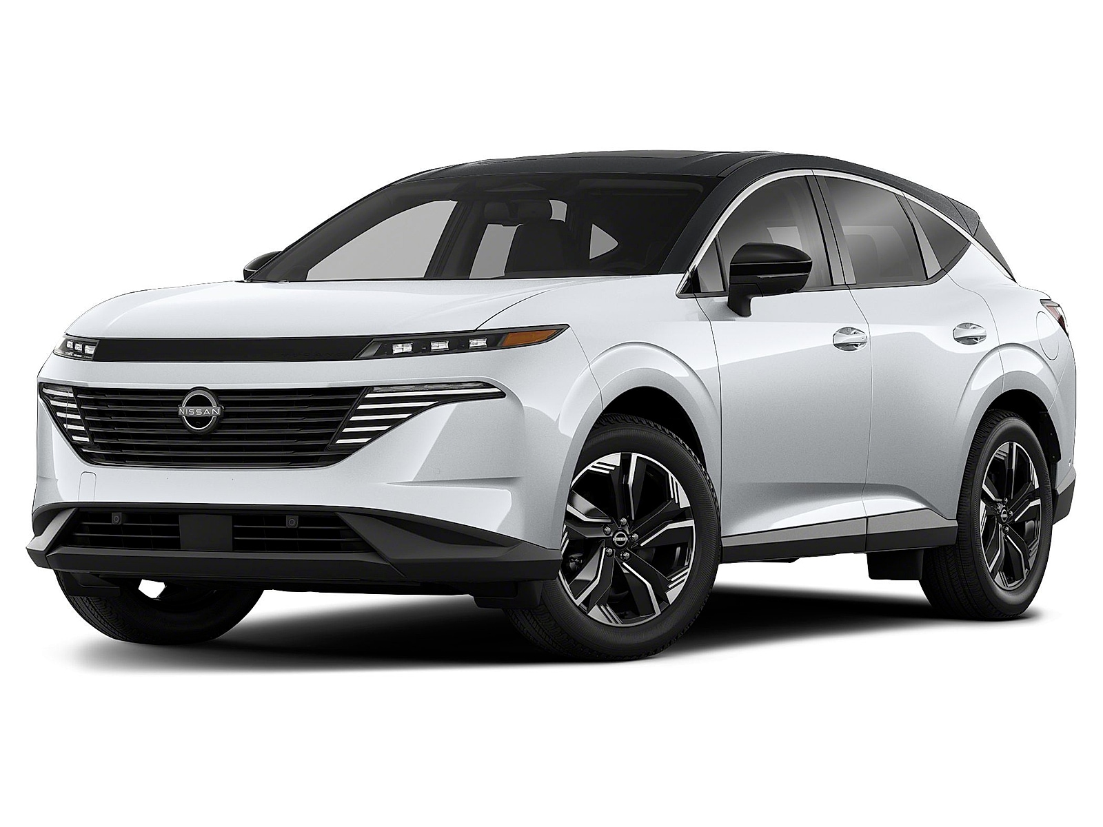2025 Nissan Murano AWD Platinum 