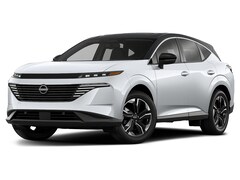 2025 Nissan Murano Platinum AWD Platinum