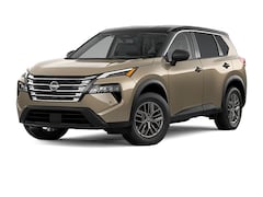 2025 Nissan Rogue S Intelligent AWD