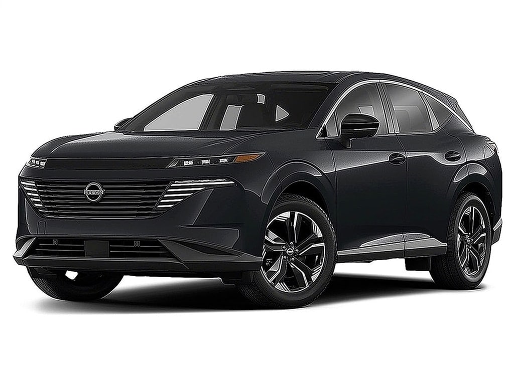 New 2025 Nissan Murano Platinum AWD Platinum SUV