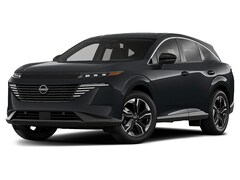 2025 Nissan Murano Platinum AWD Platinum