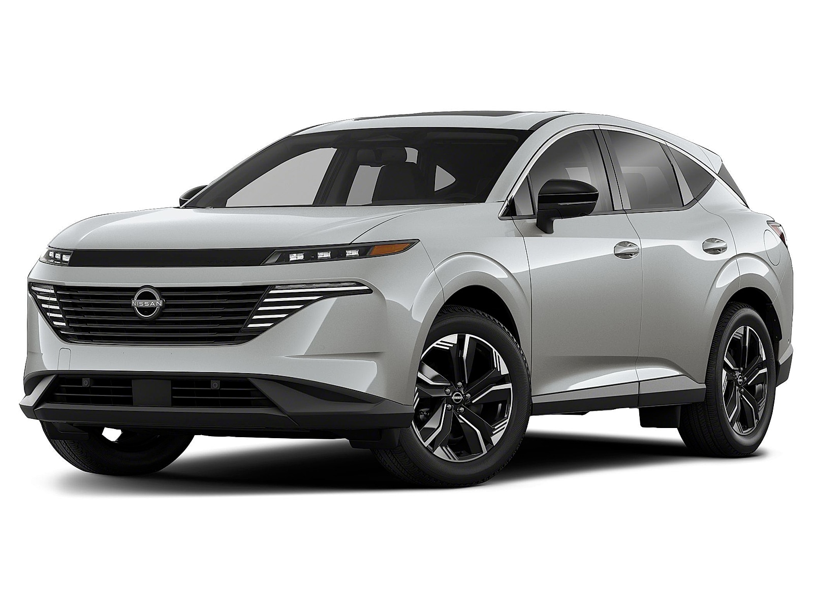 2025 Nissan Murano 