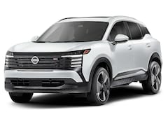 2025 Nissan Kicks SR Intelligent AWD