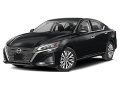 2025 Nissan Altima SV SV FWD
