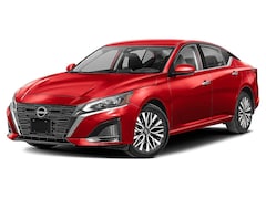 2025 Nissan Altima SV SV AWD