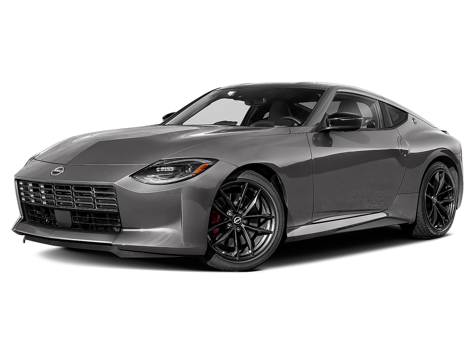2024 Nissan Z Performance Coupe 6M 