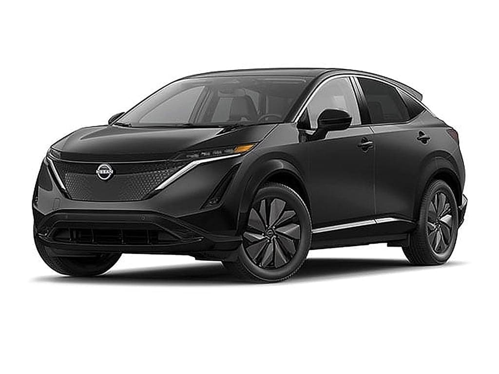 2025 Nissan ARIYA Engage+'s photo