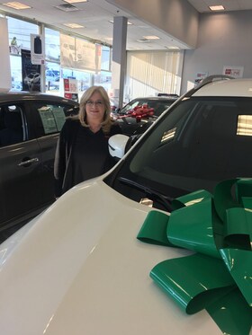Staff member Leigh Deile-Hamilton from ID_36056a
