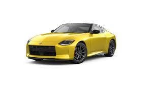 2024 Nissan Z Performance's photo