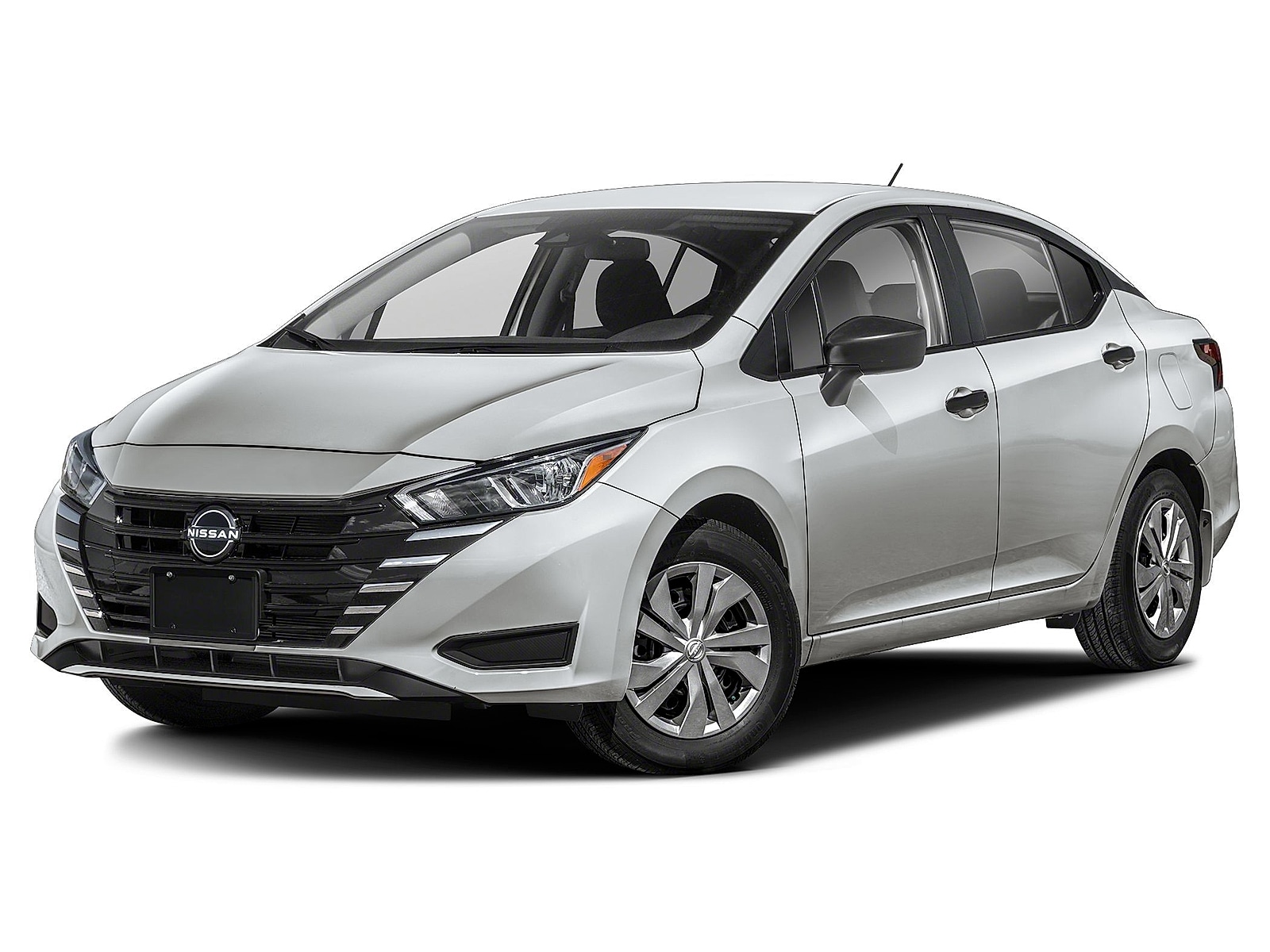 2025 Nissan Versa